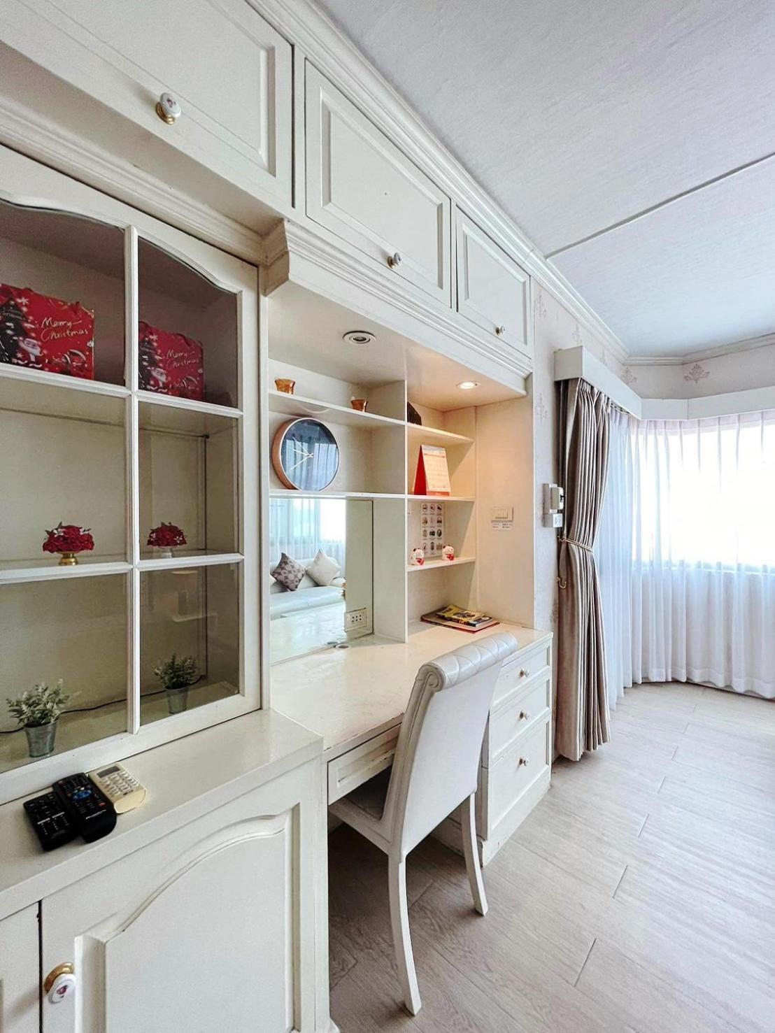 宁曼路宁曼一号豪华大床房 Appartement *