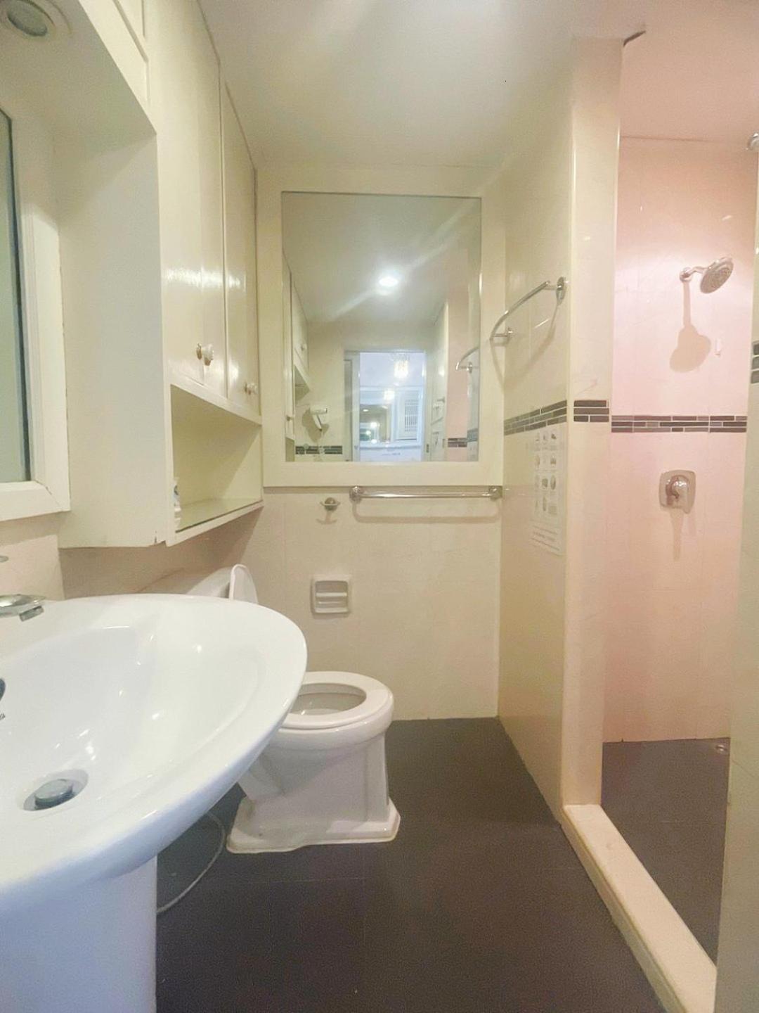 Appartement 宁曼路宁曼一号豪华大床房 *
