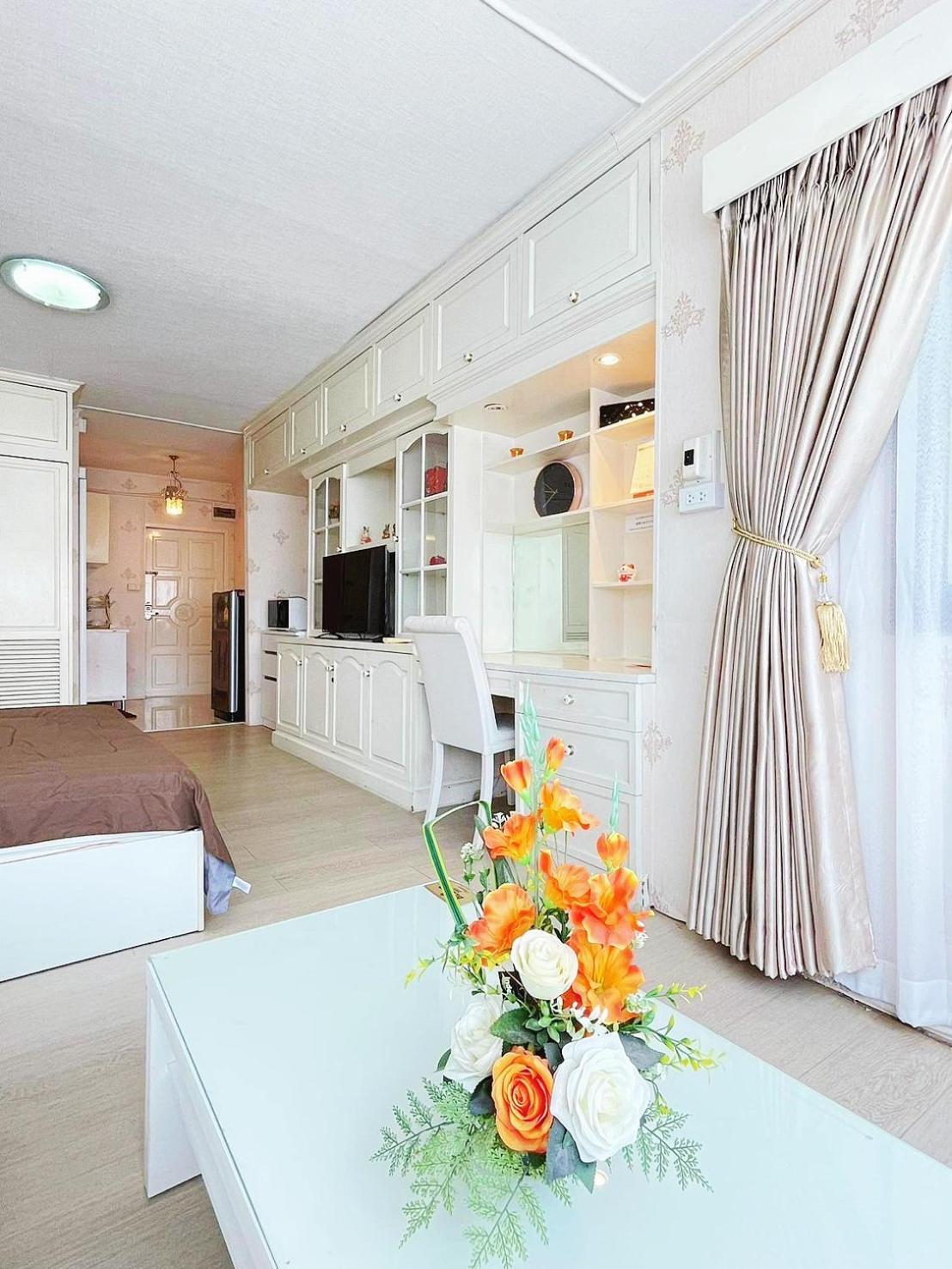Appartement 宁曼路宁曼一号豪华大床房 Chiang Mai